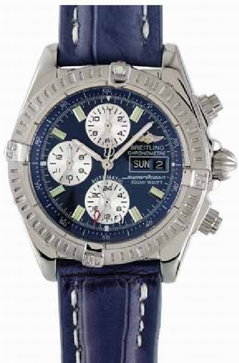 Breitling Watch 20